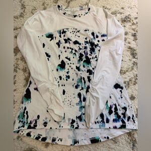 CALIA by Carrie Underwood NWOT Rash Guard